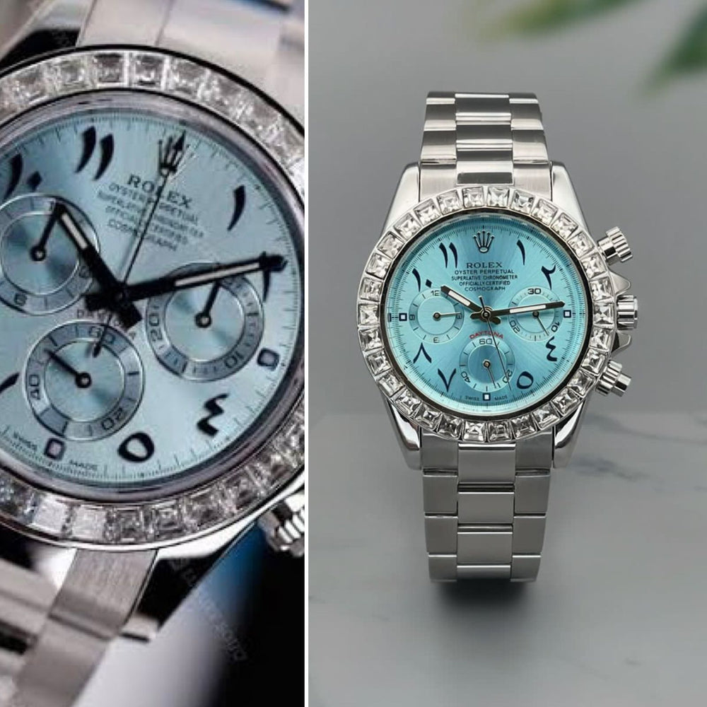 Rolex Oyster