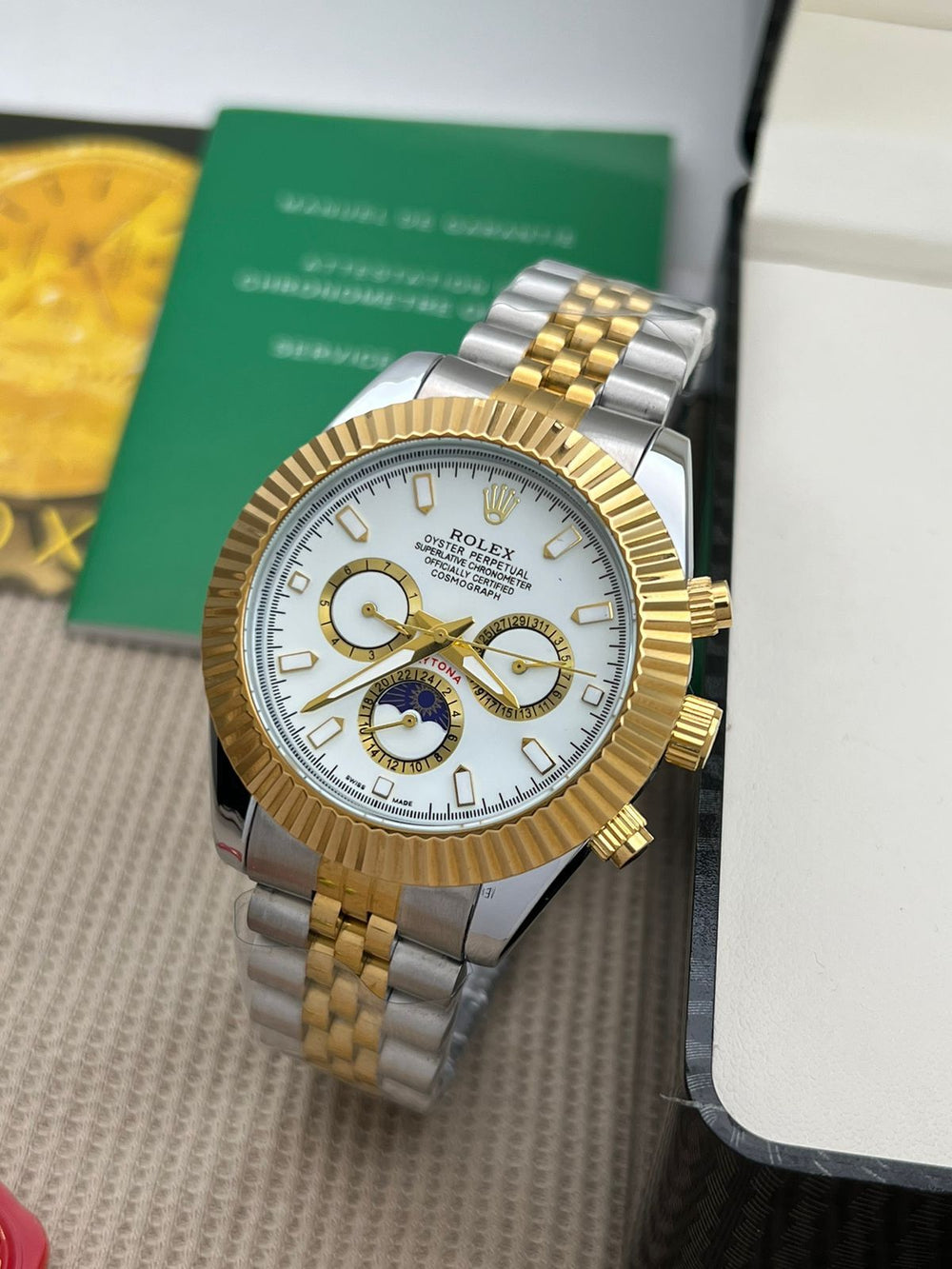 Rolex Oysters Perpetual - first copy