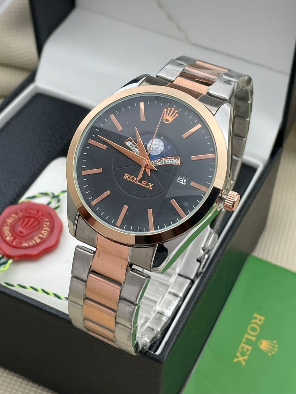 Rolex Mens Watches