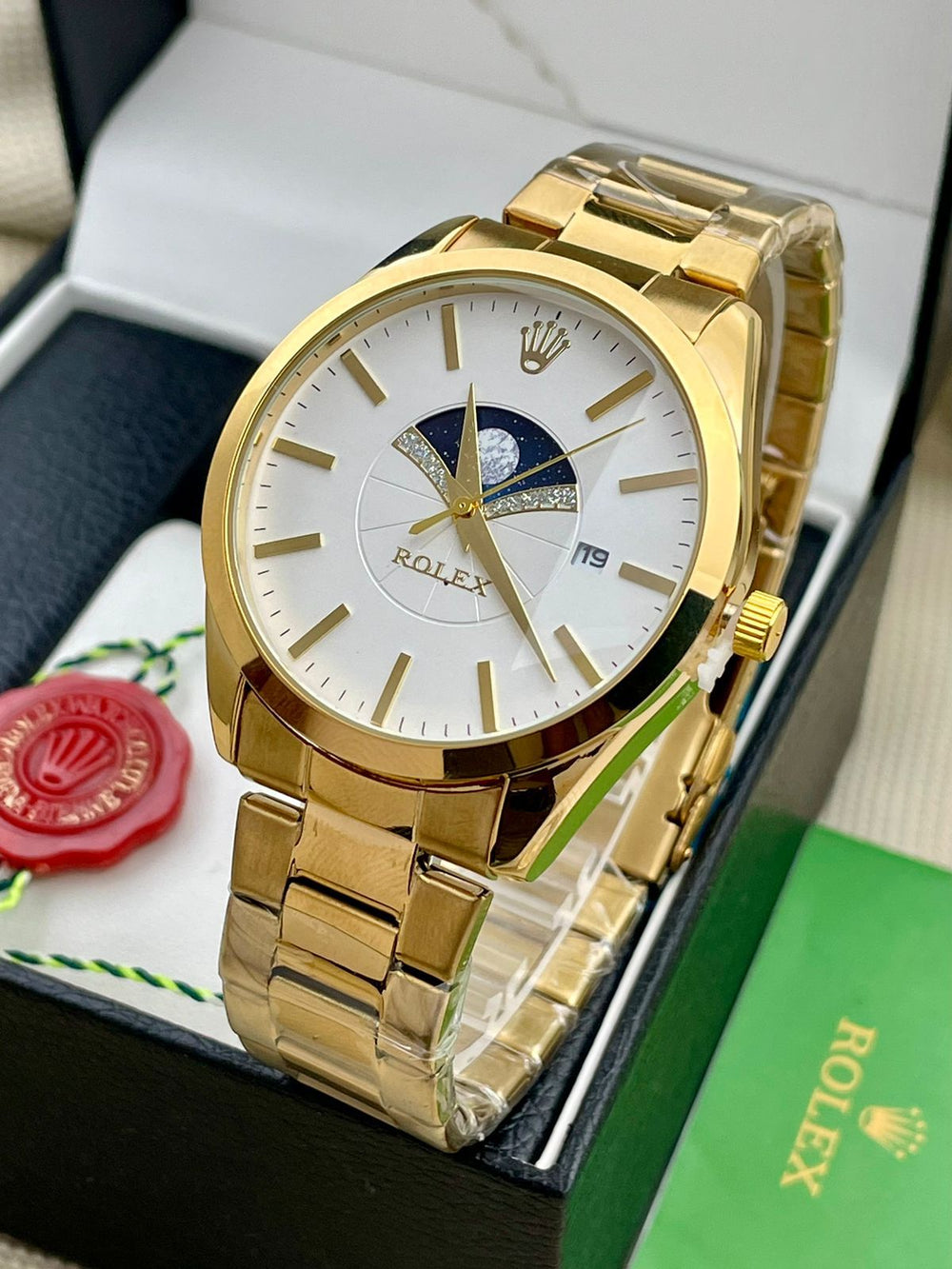 Rolex Mens Watches