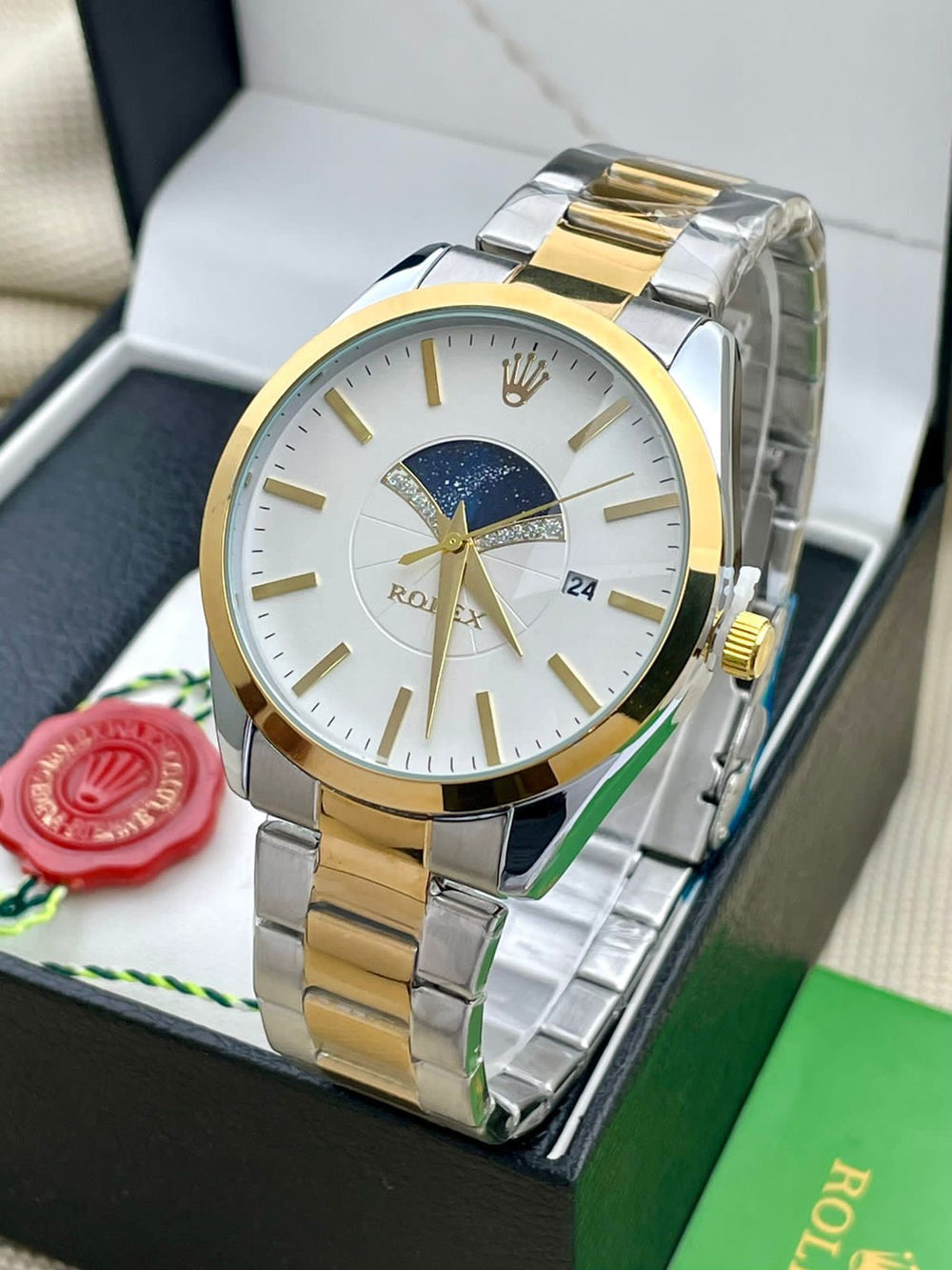 Rolex Mens Watches