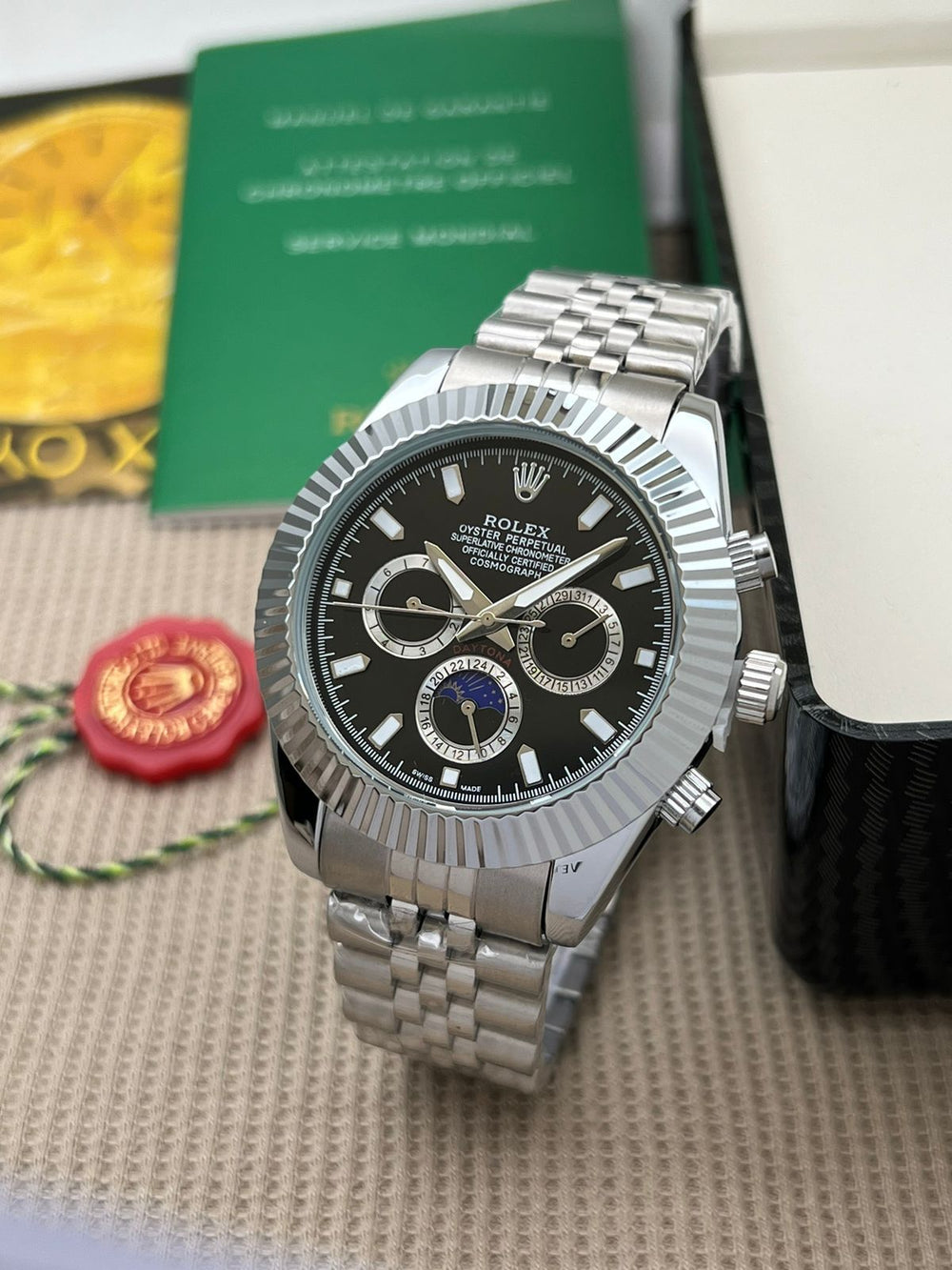 Rolex Oysters Perpetual - first copy