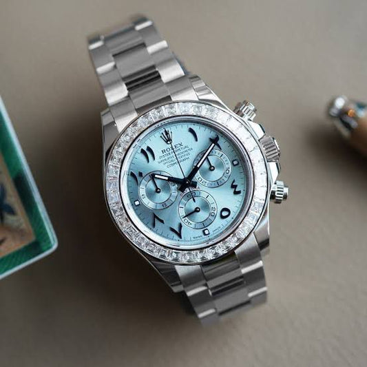 Rolex Oyster