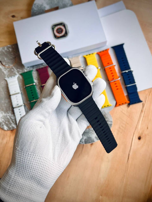 MT8 ULTRA WATCH