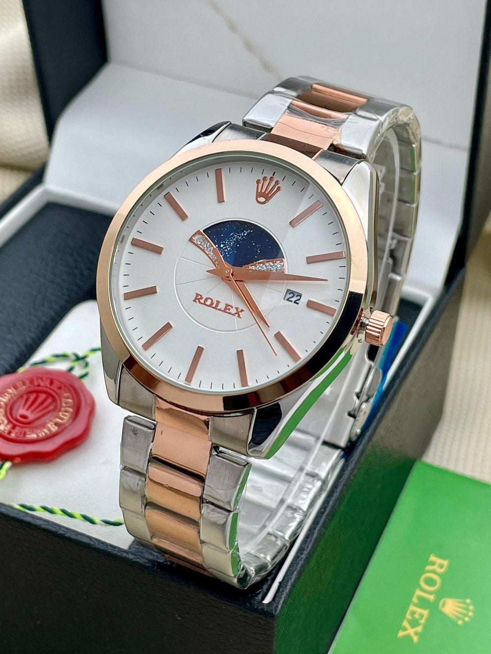 Rolex Mens Watches