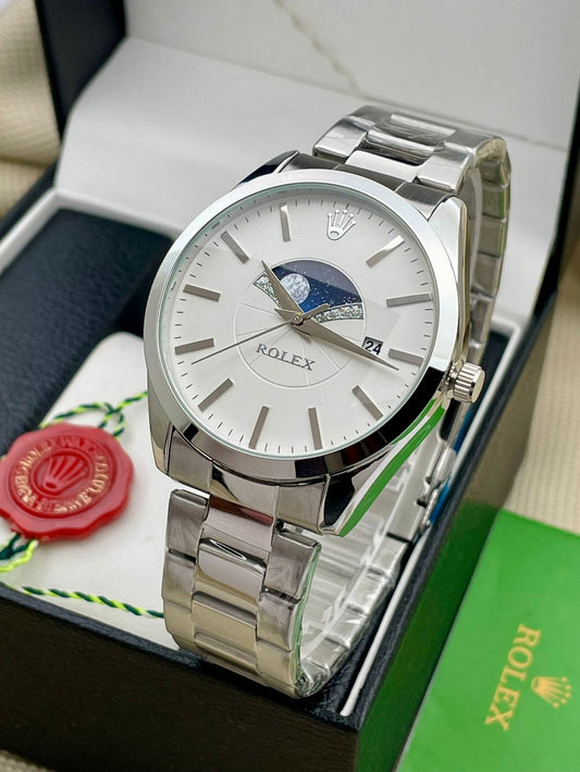 Rolex Mens Watches