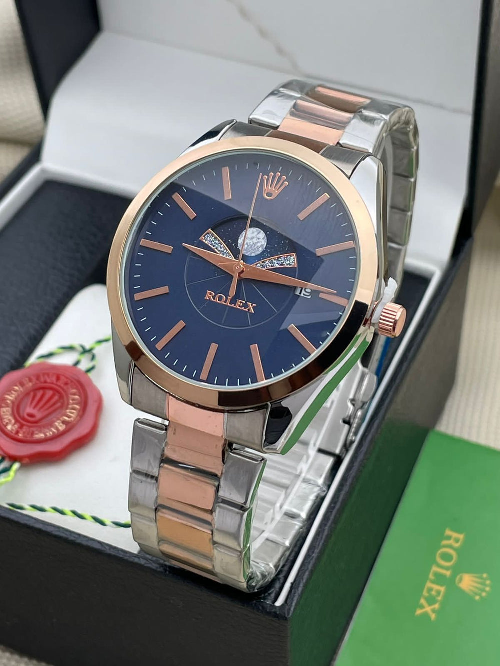 Rolex Mens Watches