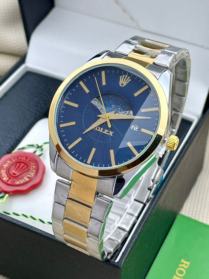 Rolex Mens Watches