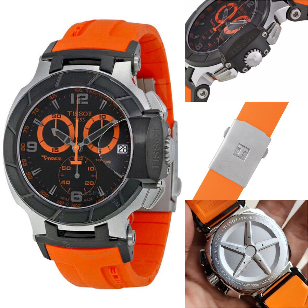 Tisott T-Race