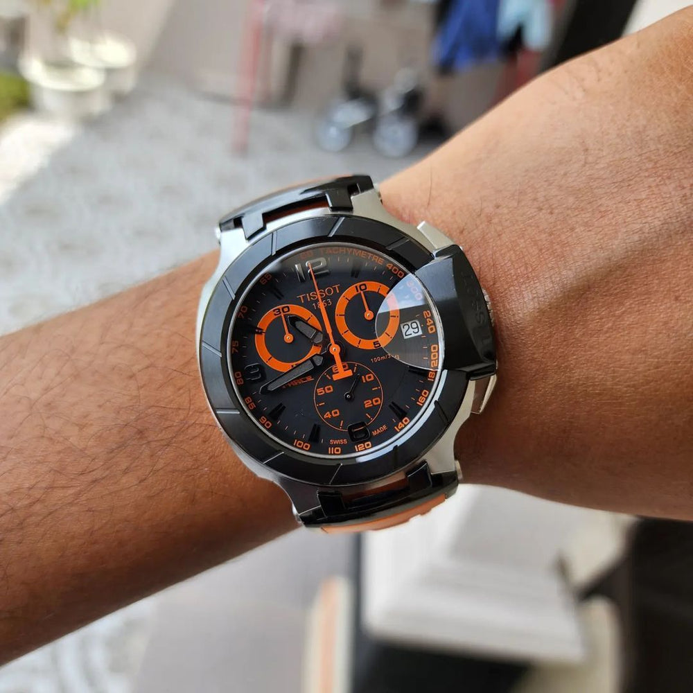 Tisott T-Race