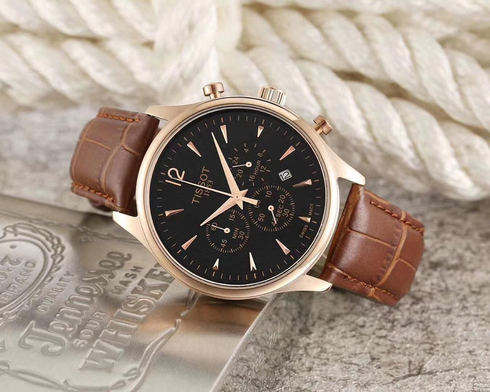 Tisott 1853 PREMIUM