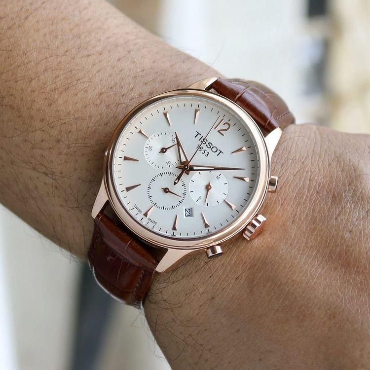 Tisott 1853 PREMIUM