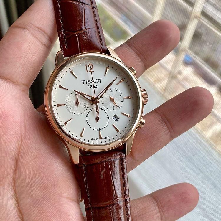 Tisott 1853 PREMIUM