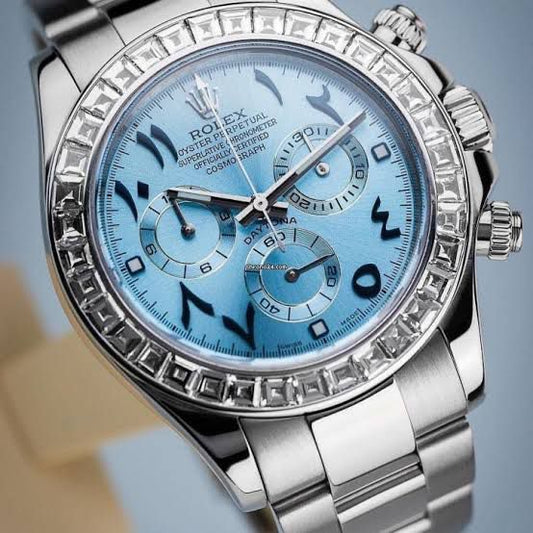 Rolex Oyster