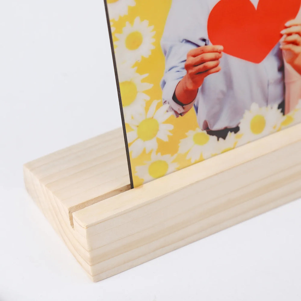 Personalised Timeless Treasure Photo Frame